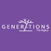 Generations The Legacy