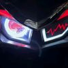RR LED OTOMOTIF