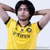 Kairul Kumar