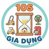 10s gia dụng