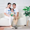 blanch | momlife