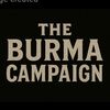 The Burma Campaign