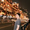 Jacques Zhang