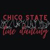Chico State Line Dancing