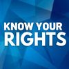 Know Your Rights