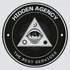 hiddenagency