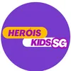 heroiskidssgoficial