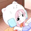 奶涵大白兔🐰
