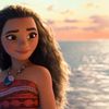 MOANA 💜✨