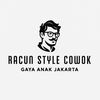 Racun Style Cowok