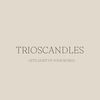 Trioscandles