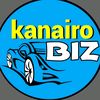 kanairoBIZ  Stickers