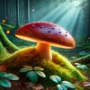 МегаГриб🍄