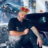 الملك👑كيمو🎨صباغ🚙سيارات