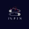 1% P I N