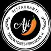 Aji Tradiciones Peruanas II
