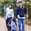 Mama syahida