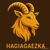 Hagiagaezka