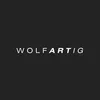 wolfartig