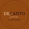 Decanto Suaçuí
