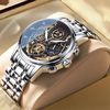 Household goods and watches