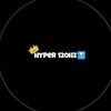 hyperffpk