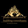 Peaks builders & contractors