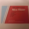 nicovisserglas