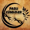 PASLI CÜMLELER