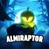 almiraptor