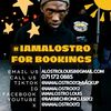 @IamAlostro