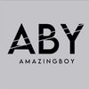 Aboy