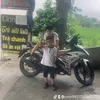 hunghngbabch