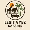 Legit Vybz Safaris