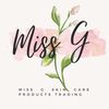 Miss G Skin Care