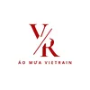 ÁO MƯA VIETRAIN
