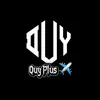 Quy Plus 🔥✈️