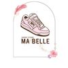 MA BELLE SHOES