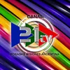 Canal 21 HD