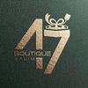 Boutique salim 47