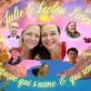 Julie&leelou lives