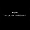 VietNameseFashionTalk