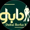 dubaiborkakutir