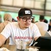 Endi Sembiring Daihatsu Medan