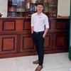 Nam Cá Nâu