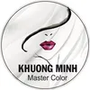 khuongminhmastercolor