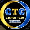 Casper Team Channel