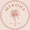 MYKONY | Resort Wear