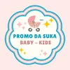 Promo da Suka Baby 💙🩷