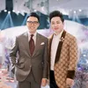 Tùng kể chuyện cướii